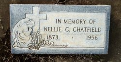 CHAMBERLIN Nellie Belle 1873-1956 grave.jpg
